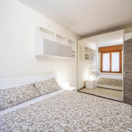 Appartement Imperia20 *