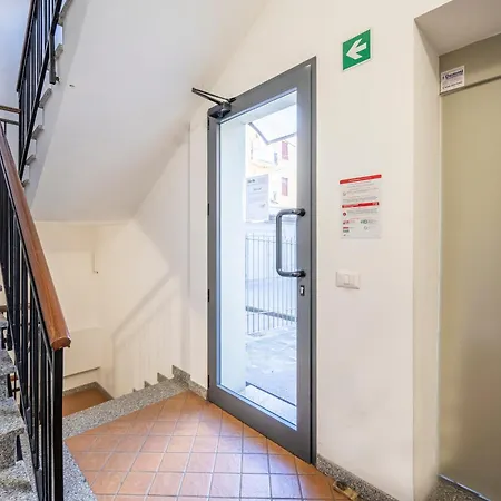 Imperia20 Appartement Parme