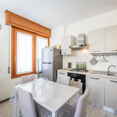 Imperia20 Appartement *