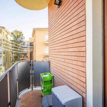 Appartement Imperia20 Parme