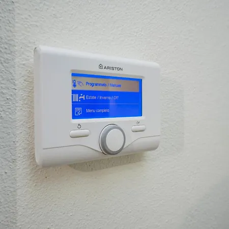 Lägenhet Imperia20 *