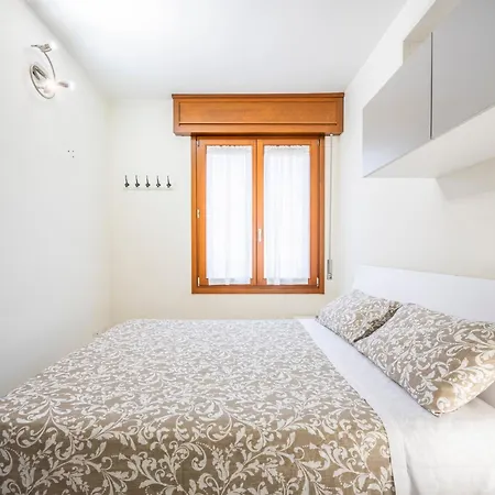 Lägenhet Imperia20 Parma