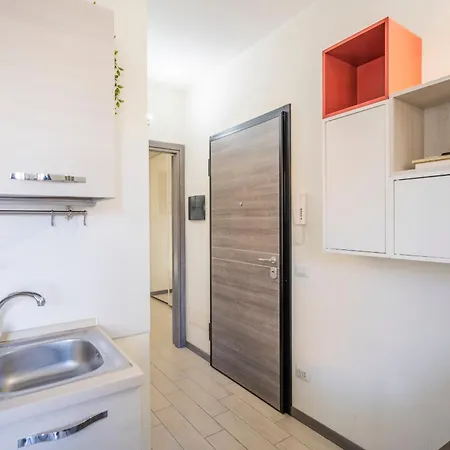 Lägenhet Imperia20 *