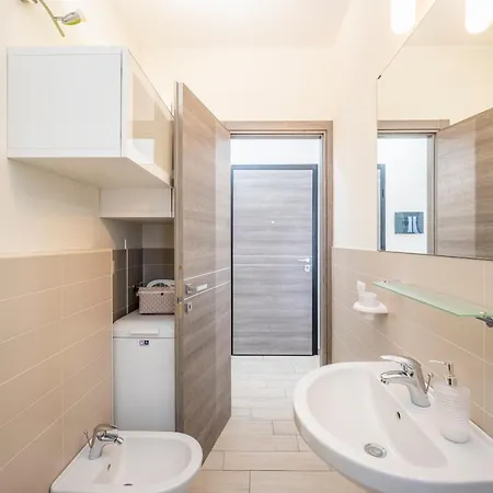 Imperia20 Lägenhet Parma