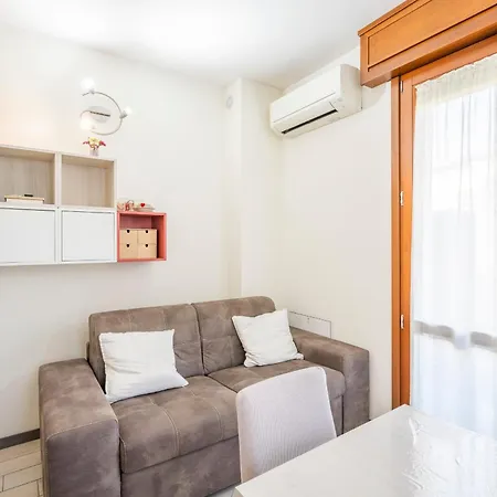 Lägenhet Imperia20 *