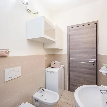 Apartment Imperia20 Parma