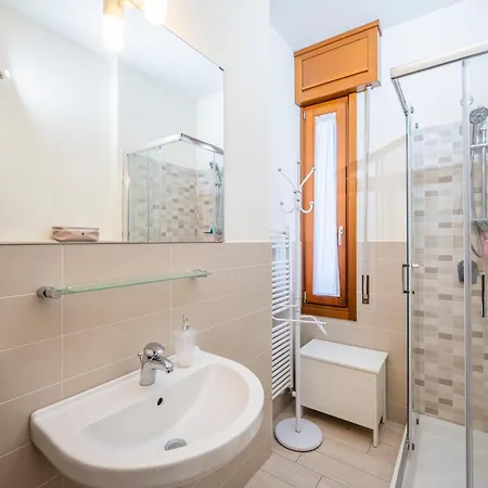 Imperia20 Lägenhet Parma