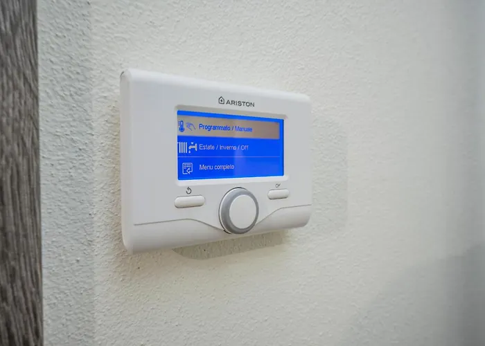 Διαμέρισμα Imperia20 *