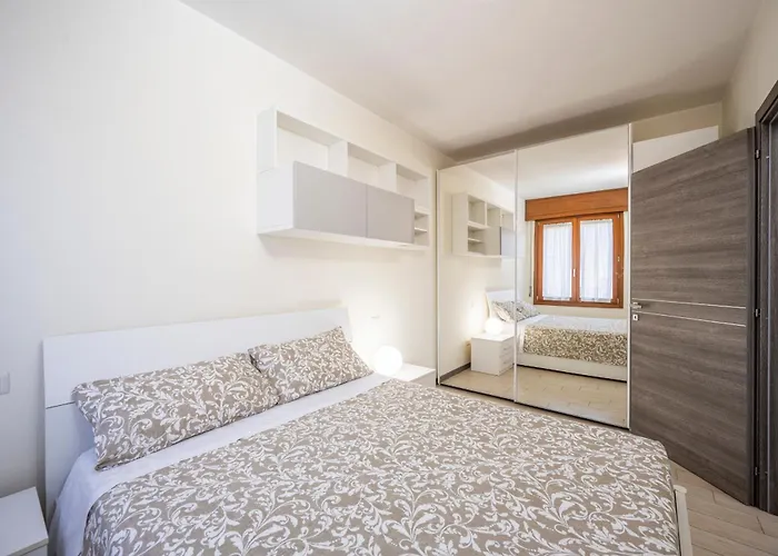Apartment Imperia20 *