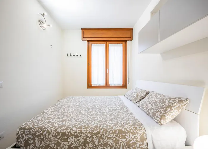 公寓 Imperia20 帕爾馬