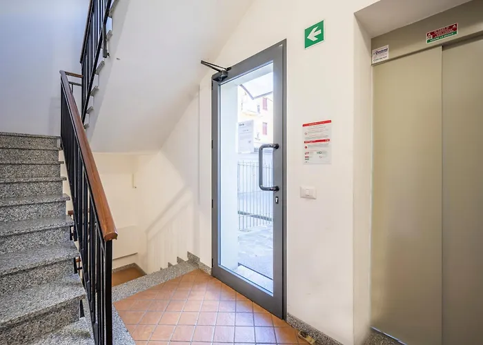 Imperia20 Apartment Parma