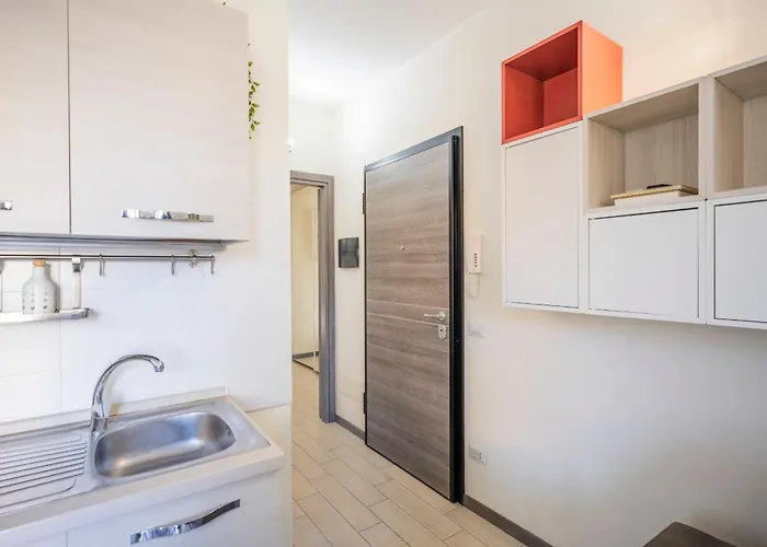 Apartment Imperia20 *