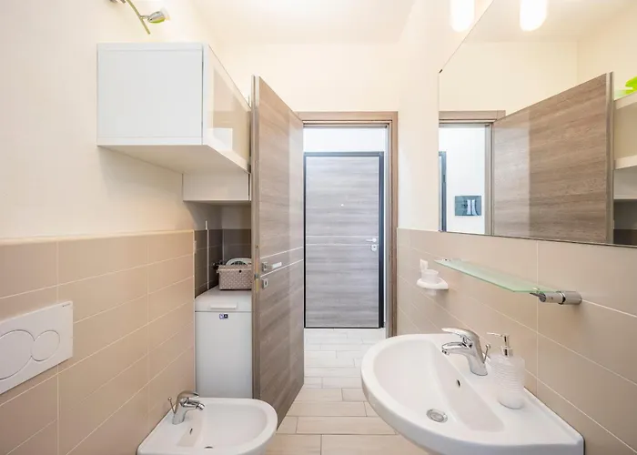 Imperia20 Διαμέρισμα Πάρμα