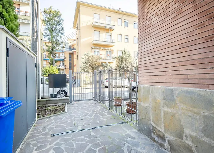 Imperia20 Διαμέρισμα Πάρμα