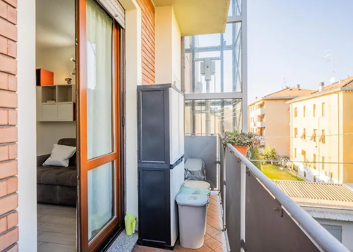 Imperia20 Διαμέρισμα