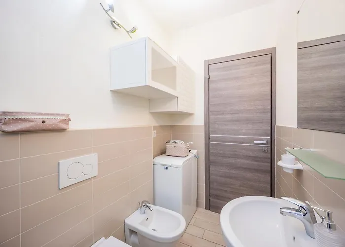 Apartment Imperia20 Parma