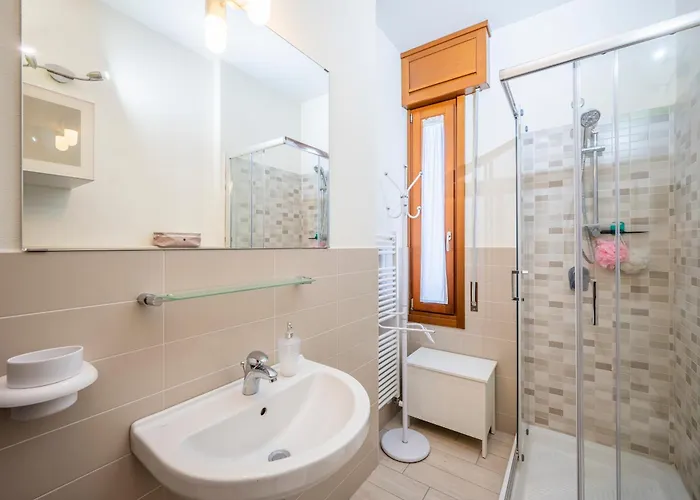 Imperia20 Διαμέρισμα Πάρμα