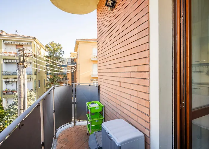 Apartment Imperia20 Parma