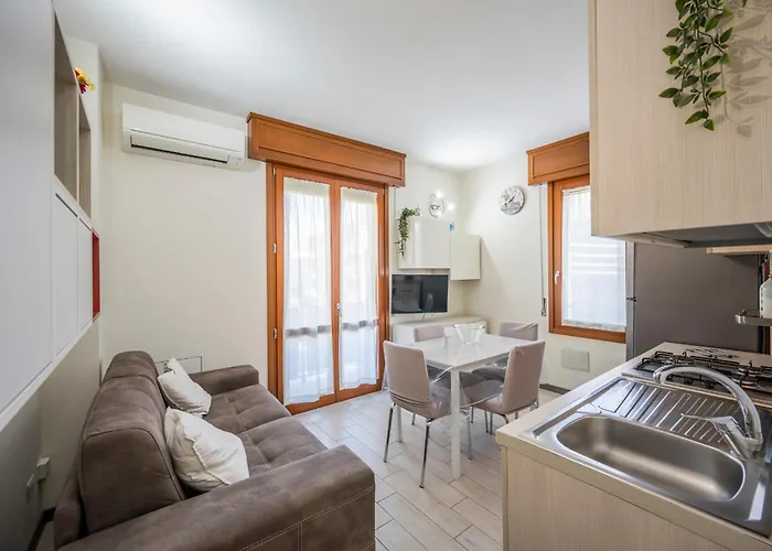 Apartment Imperia20 *
